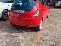 Usata Lancia Ypsilon S 95 CV (69 kW) 2016 Utilitaria