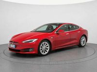 Usata Tesla Model S 158 kW (215 CV) 2017 Utilitaria