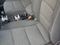 Usata VW Touran 115 CV (84 kW) 2016 Marrone Monovolume