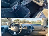 Usata VW New Beetle Highline 90 CV (66 kW) 2002 Grigio Utilitaria