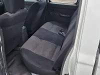Usata Nissan Navara 133 CV (97 kW) 2011 Bianco Pick-up