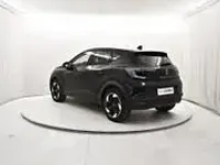 Usata Renault Captur Techno 91 CV (66 kW) 2025 Nero SUV