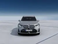 Nuova BMW X3 M Sport 197 CV (144 kW) 2026 Grigio SUV