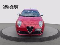 usata Alfa Romeo MiTo MiTo1.3 jtdm95cv e6