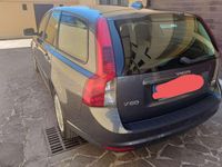 Usata Volvo V50 Momentum 136 CV (100 kW) 2007 Station wagon