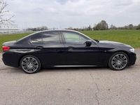 Usata BMW 530 M Sport 265 CV (194 kW) 2018 Berlina