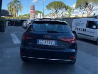 Usata Audi A3 Sport 110 CV (80 kW) 2019 Berlina