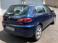 usata Alfa Romeo 147 1.9 JTDm 120cv - 2007