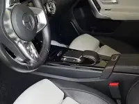 Usata Mercedes A250 AMG line 224 CV (164 kW) 2020 Nero Utilitaria