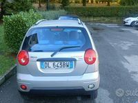 usata Chevrolet Matiz Matiz 800 S Nice