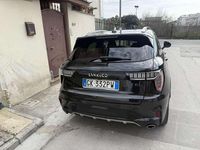 Usata Lynk & Co 01 179 CV (131 kW) 2022 SUV