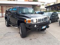 usata Hummer H3 3.5 Platinum