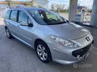 usata Peugeot 307 1.6V Panoramica AUSTRALIAN