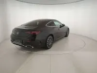 Occasion Mercedes CLE220 AMG Line Premium 197 ch (144 kW) 2024 Noir Coupé