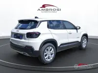 Nuova Jeep Avenger Altitude 145 CV (106 kW) 2026 Bianco SUV