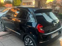 Usata Renault Twingo 65 CV (47 kW) 2022 Nero Utilitaria