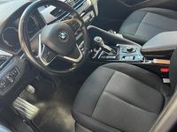 Usata BMW X2 Sport Line 150 CV (110 kW) 2019 Nero SUV