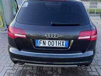 Usata Audi A6 Allroad Ambiente 239 CV (175 kW) 2010 Station wagon