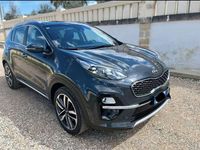 Usata Kia Sportage 116 CV (85 kW) 2020 SUV
