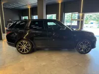 Usata Land Rover Range Rover Sport HSE Dynamic 249 CV (183 kW) 2021 Nero SUV