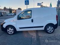 Usata Fiat Fiorino 95 CV (69 kW) 2022 Bianco Monovolume