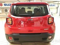 usata Jeep Renegade Longitude 1.6 Diesel 130 Cv My22