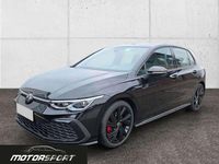 Usata VW Golf VIII GTD 200 CV (147 kW) 2023 Deep black perla Berlina