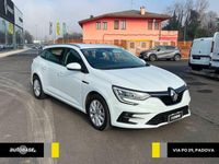 usata Renault Mégane IV 2020 Sporter Megane Sporter 1.5 Blue dCi Business EDC - Pastello Diesel - Automatico