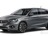 Usata Fiat Tipo Easy 95 CV (69 kW) 2019 Giallo Berlina