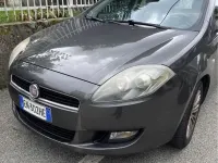 Usata Fiat Bravo Dynamic 120 CV (88 kW) 2012 Utilitaria