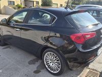 Usata Alfa Romeo Giulietta Distinctive 120 CV (88 kW) 2016 Utilitaria