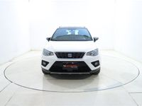 Usata Seat Arona XCELLENCE 95 CV (69 kW) 2021 Bianco SUV