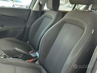 Usata Fiat Tipo Lounge 120 CV (88 kW) 2016 Bianco Berlina