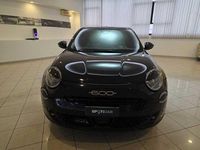 Usata Fiat 600 La Prima 101 CV (74 kW) 2025 Nero SUV
