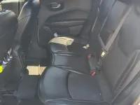 Usata Jeep Compass 140 CV (102 kW) 2018 Bianco SUV