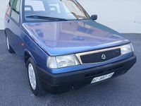 Usata Autobianchi Y10 54 CV (39 kW) 1996 Lilla Utilitaria