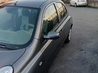Usata Nissan Micra 80 CV (58 kW) 2005 Berlina
