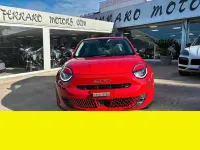 Nuova Fiat 600 101 CV (74 kW) 2026 Other SUV