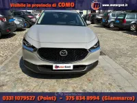 Usata Mazda CX-30 Exclusive-Line 140 CV (102 kW) 2024 Argento SUV