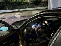 Usata BMW 320 163 CV (119 kW) 2005 Grigio Berlina