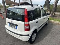 Usata Fiat Panda Dynamic 69 CV (50 kW) 2012 Other Utilitaria