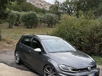 Usata VW Golf VII R 310 CV (228 kW) 2018