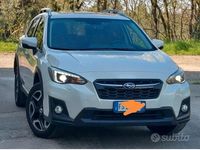 Usado Subaru XV 156 CV (114 kW) 2018 SUV