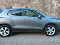 Usata Chevrolet Trax 131 CV (96 kW) 2014 SUV