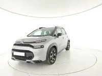 Usata Citroën C3 Aircross PureTech 110 CV (80 kW) 2024 Argento SUV