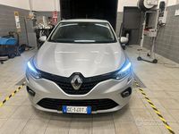 Usata Renault Clio V 85 CV (62 kW) 2021 Berlina