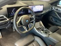 Usata BMW 430 M Sport 245 CV (180 kW) 2024 Blu/azzurro Coupé