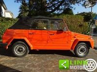 Usata VW Type 3 44 CV (32 kW) 1971 Arancione SUV