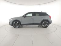 Nuova Audi Q2 S-Line 150 CV (110 kW) 2026 Grigio freccia perla SUV