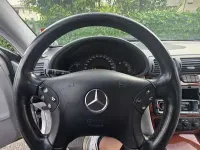 Usata Mercedes C180 Classic 129 CV (94 kW) 2001 Berlina